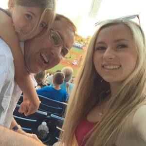 Meet your Posher, Steve